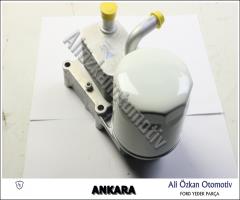 Ford Yedek Parça - BSG YAĞ SOĞUTUCU KOMPLE